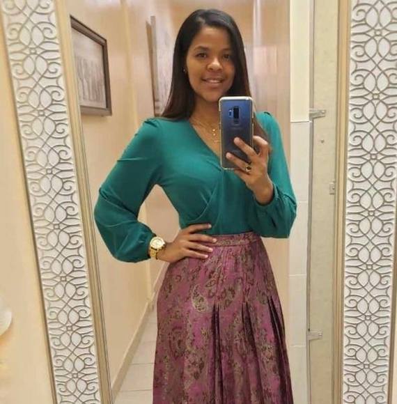 Meet your Posher, Leidy - Picture 1 of 1